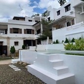 House and Lot for Sale with Amazing View in Cebu City For Sale???