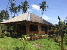 Rare Find! Retirement home in Bacong (big lawn!)