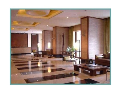 1BHK One Rockwell