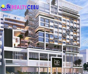 4 bedroom Condominium for sale in Cebu City