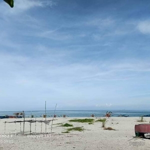 Commercial Lot for sale in Cabangan