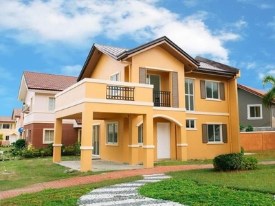 Pre Selling: 5 Bedroom House with Family Area and 3 Bathrooms