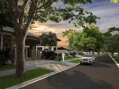 Filinvest East Homes House & Lot For Sale