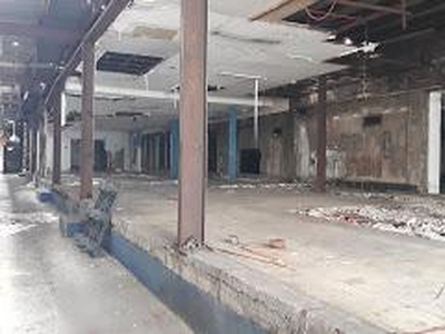 Warehouse for rent in Paranaque