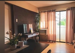 1 BR Unit for Rent at One Oasis Cebu