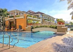 2 Bedroom at SORRENTO OASIS by Filinvest - Pasig City