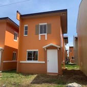 Affordable 2 br house and lot for sale in Iloilo Philippines