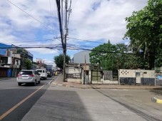 Commercial Lot / Commercial Property For Sale. With income Marikina City