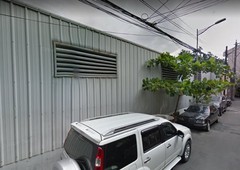 Commercial lot property in Manila United Nations avenue Paco for sale