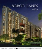 1 Bedroom in Arbor Lanes, Arca South, Taguig (The next BGC)