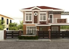 5 bedroom House and Lot in Talisay City Cebu