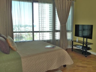 2BR Condo for Sale in Joya Lofts and Towers, Rockwell Center, Makati