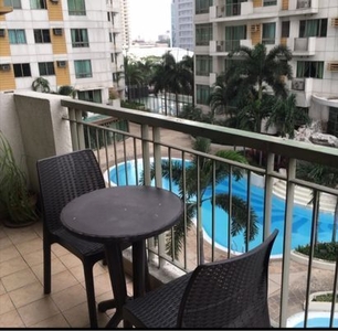 Condo For Rent In Moa, Pasay