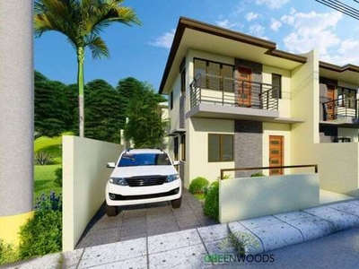 House For Sale In Kapitangan, Paombong