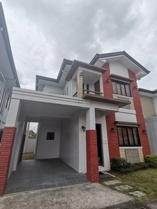 House For Sale In Longos, Pulilan