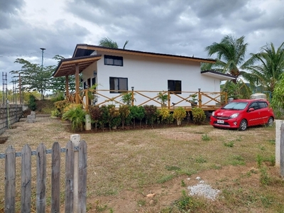 House For Sale In Malapad Na Bato, Nasugbu