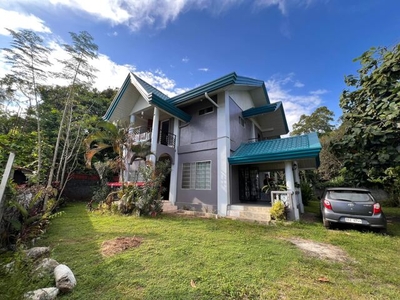 House For Sale In Ula, Davao