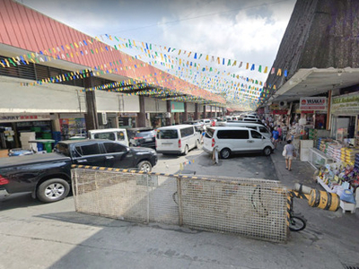 Lot For Rent In Pasay, Metro Manila