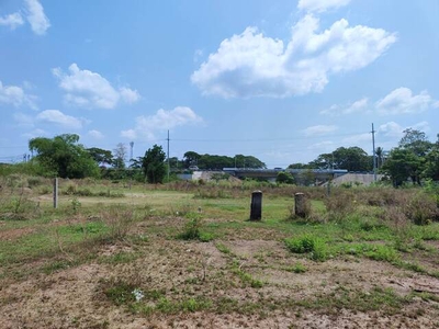 Lot For Sale In Lourdes, Bamban