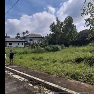 Lot For Sale In Upli, Alfonso