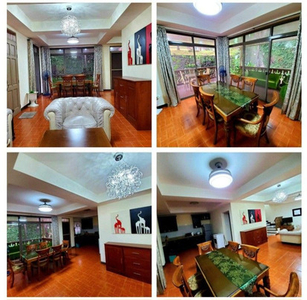 Townhouse For Sale In Iruhin East, Tagaytay
