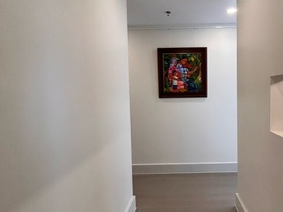 2BR Condo for Rent in The Proscenium Residences, Rockwell Center, Makati