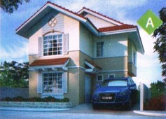 3 Bedroom House and Lot For Sale in Nueva Ecija
