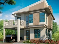 4 Bedroom House and Lot For Sale in Nueva Ecija