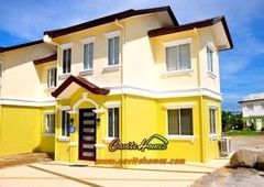 Affordable Single House & lot Php15k+ monthly - Imus Cavite
