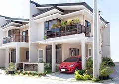 Boxhill Residences - Aphrodite in Talisay