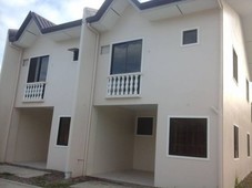 BUHISAN CEBU CITY AFFORDABLE TOWNHOUSES for 18,611 MONTHLY