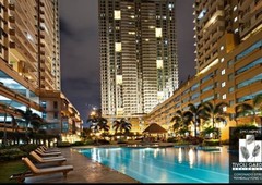 Condominiums near Makati Avenue
