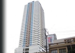 Manila Residence Commercial Space for Rent