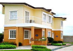 ONLY-7% Required to movein Php84k+ 3BR House Imus-Cavite