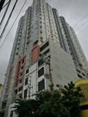 3 Bedrooms 2 Toilet & Bath Condominium near Makati Ayala BGC