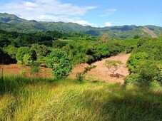 Affordable w/Overlooking Residential Farm Lot Baras, Rizal