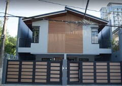 Brand New House & Lot in Vista Valley Exec. Vill. Marikina