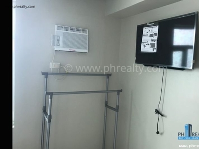 1 BR Condo For Rent in Princeton Residences