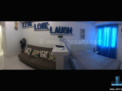 1 BR Condo For Rent in Vista Residences