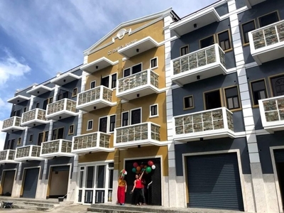 Apartment For Rent In Puting Kahoy, Silang