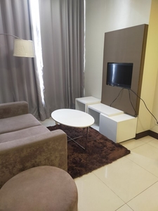 For Sale One Bedroom Fully Furnished - Fairway Terraces, Dmci Homes, Pasay