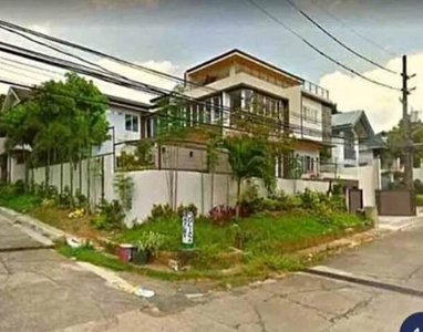 House For Sale In Paligsahan, Quezon City