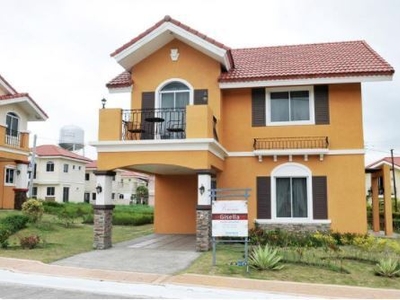 House For Sale In Silang, Cavite
