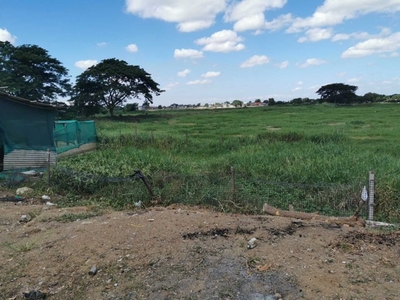 Lot For Sale In Paligui, Candaba