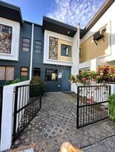 Townhouse For Sale In Tanza, Cavite