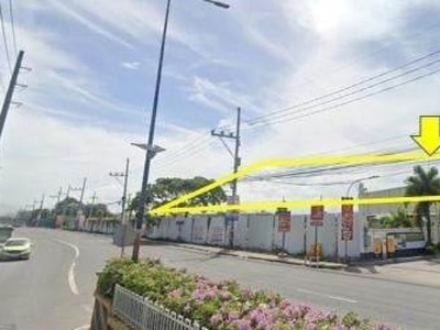 13,321 sqm Lot for Sale with Warehouse near Santa Rosa Exit in Laguna