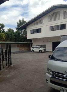 Antipolo Warehouse For Lease