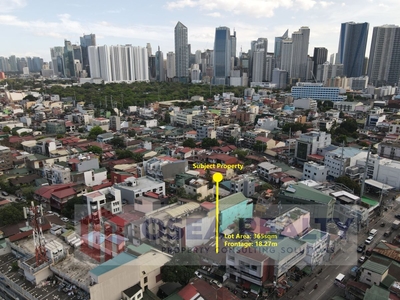 For Sale: Commercial Lot near UST Santa Rosa and Nuvali