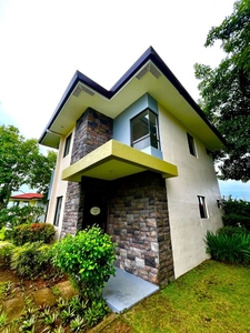 4 Bedroom Townhouse for sale in Exclusive Ayala Village in Nuvali, Calamba