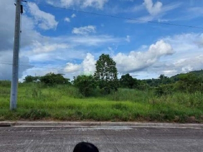 Land for Rent Forest Hills Antipolo, Rizal